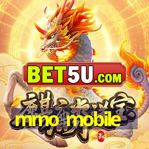 mmo mobile